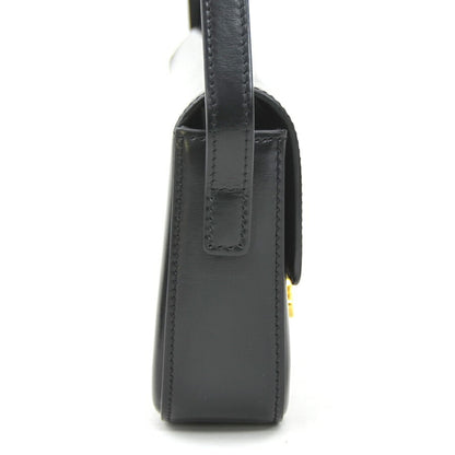 Celine Others Black Shoulder Bags
