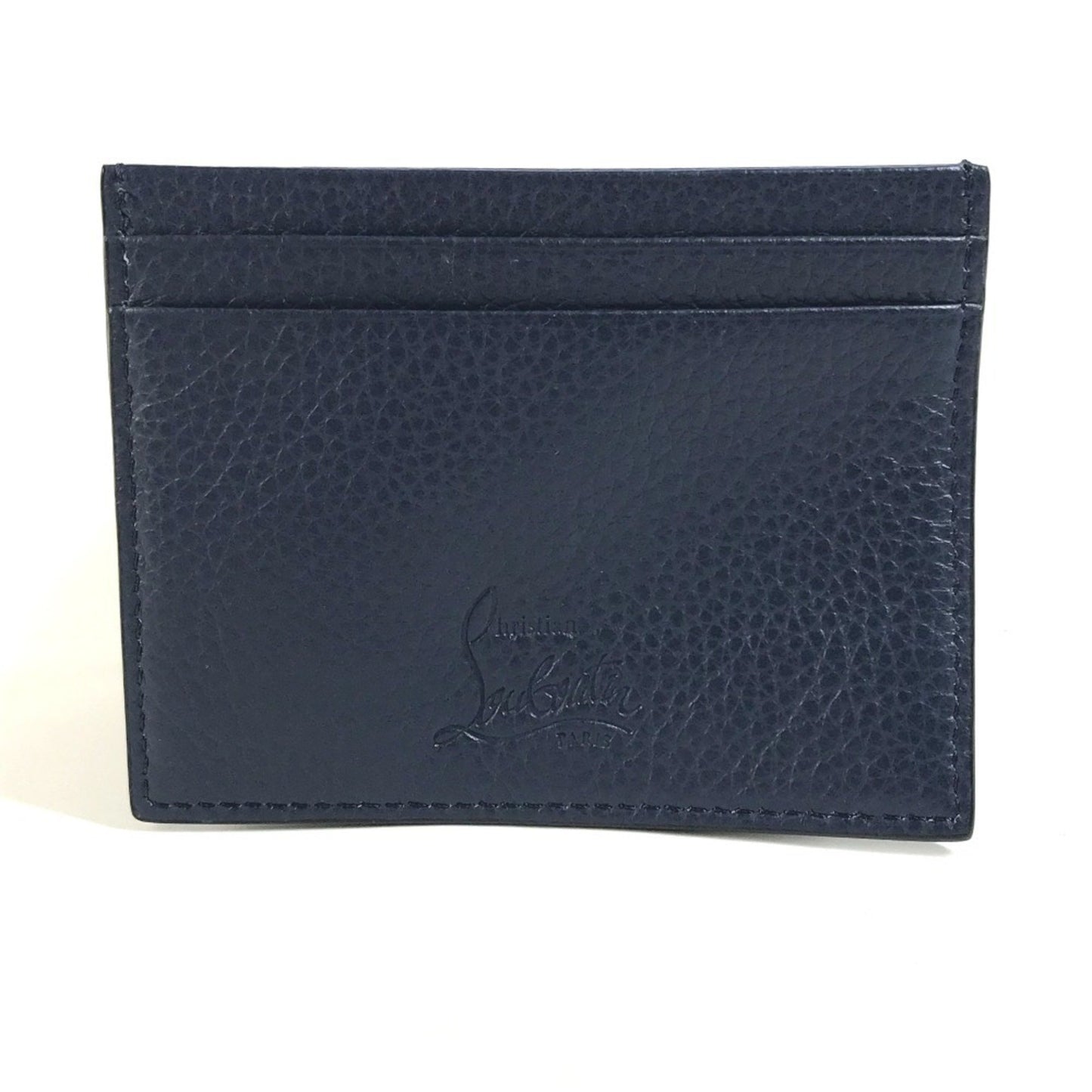 Christian Louboutin Others Blue Cases