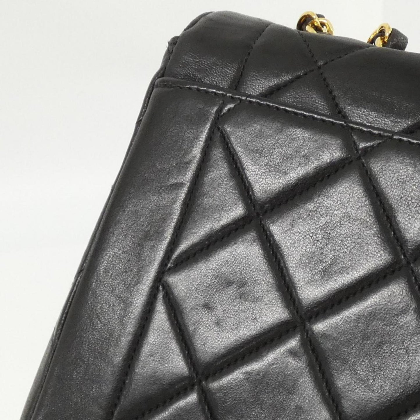 Chanel Others Black Shoulder Bags