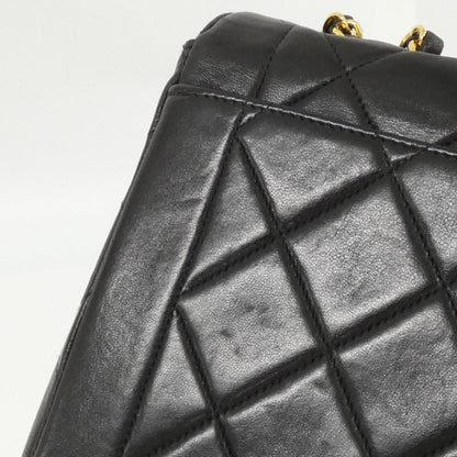 Chanel Others Black Shoulder Bags