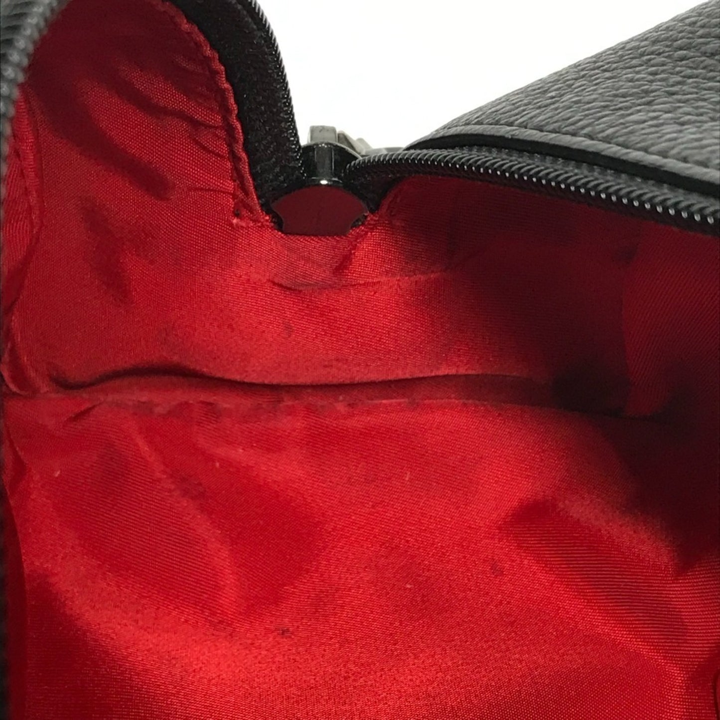 Christian Louboutin Others Black Clutch Bags