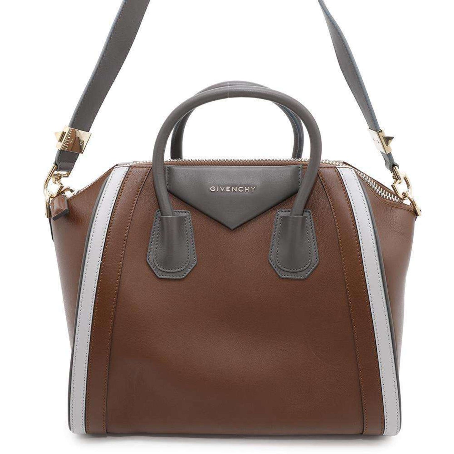 Givenchy Others Brown Shoulder Bags