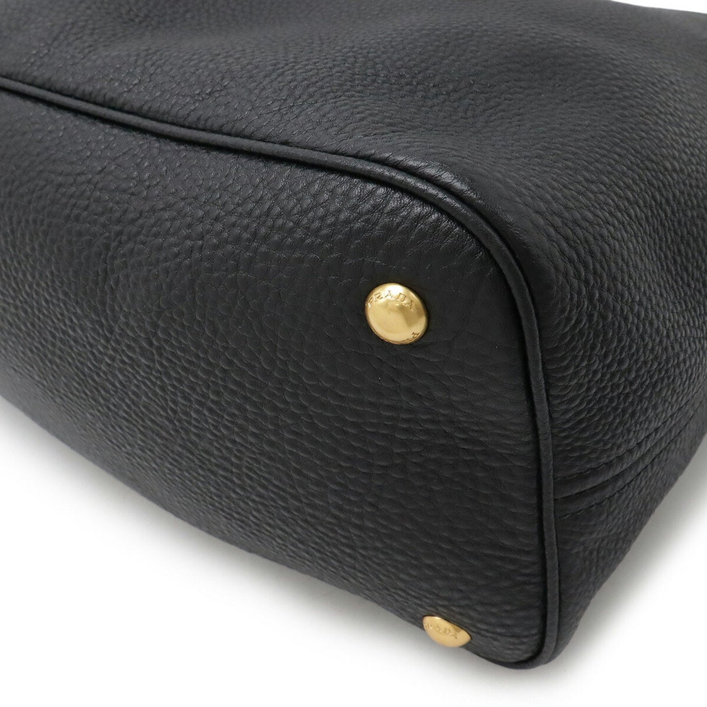 Prada Others Black Shoulder Bags