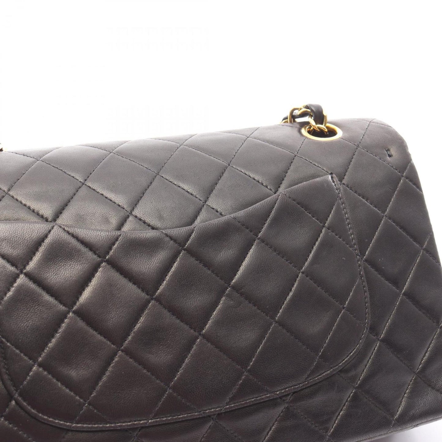 Chanel Others Black Shoulder Bags