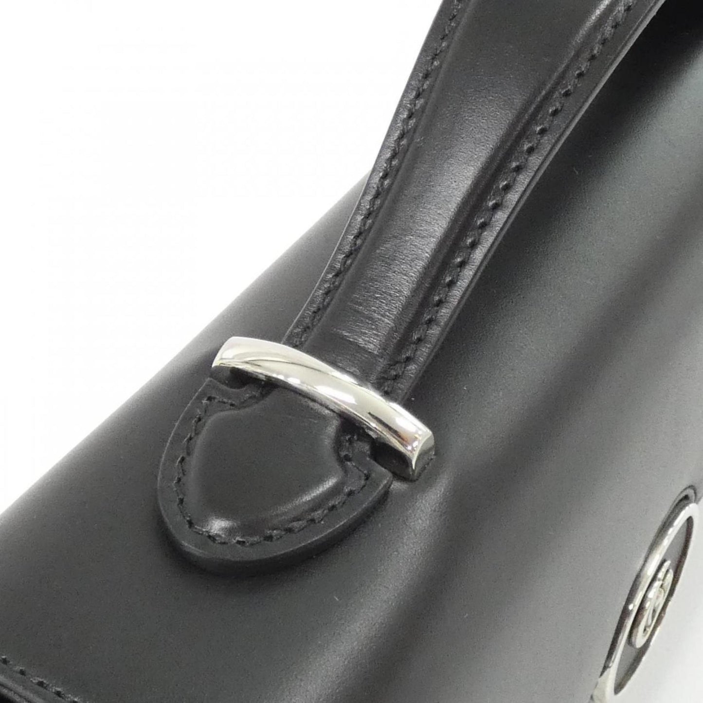 Gucci Others Black Handbags