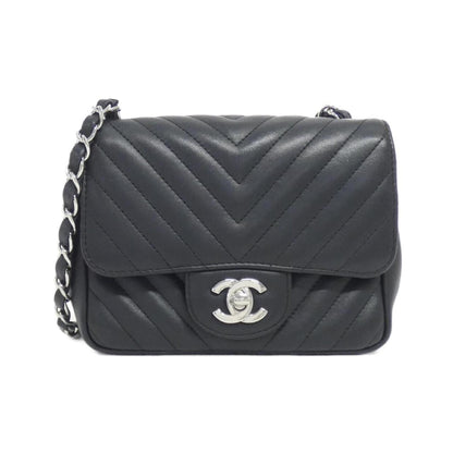 Chanel Others Black Shoulder Bags