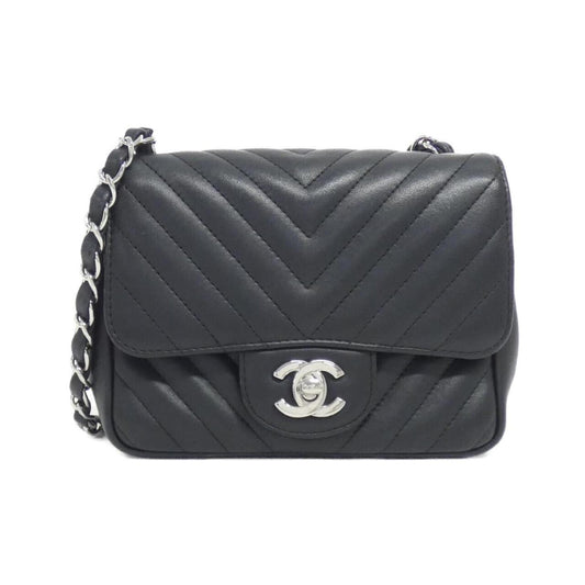 Chanel Others Black Shoulder Bags