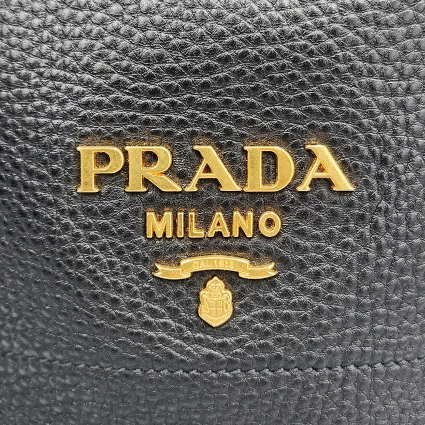 Prada Others Black Handbags
