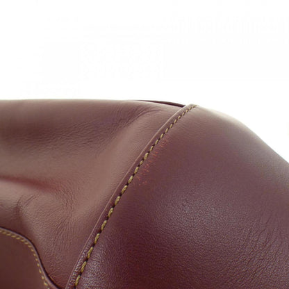 Cartier Others Red Shoulder Bags