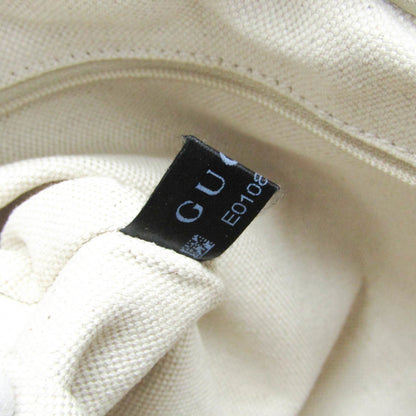Gucci Others Gold Handbags