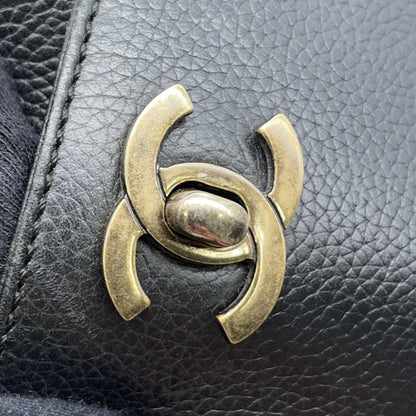 Chanel Others Black Shoulder Bags