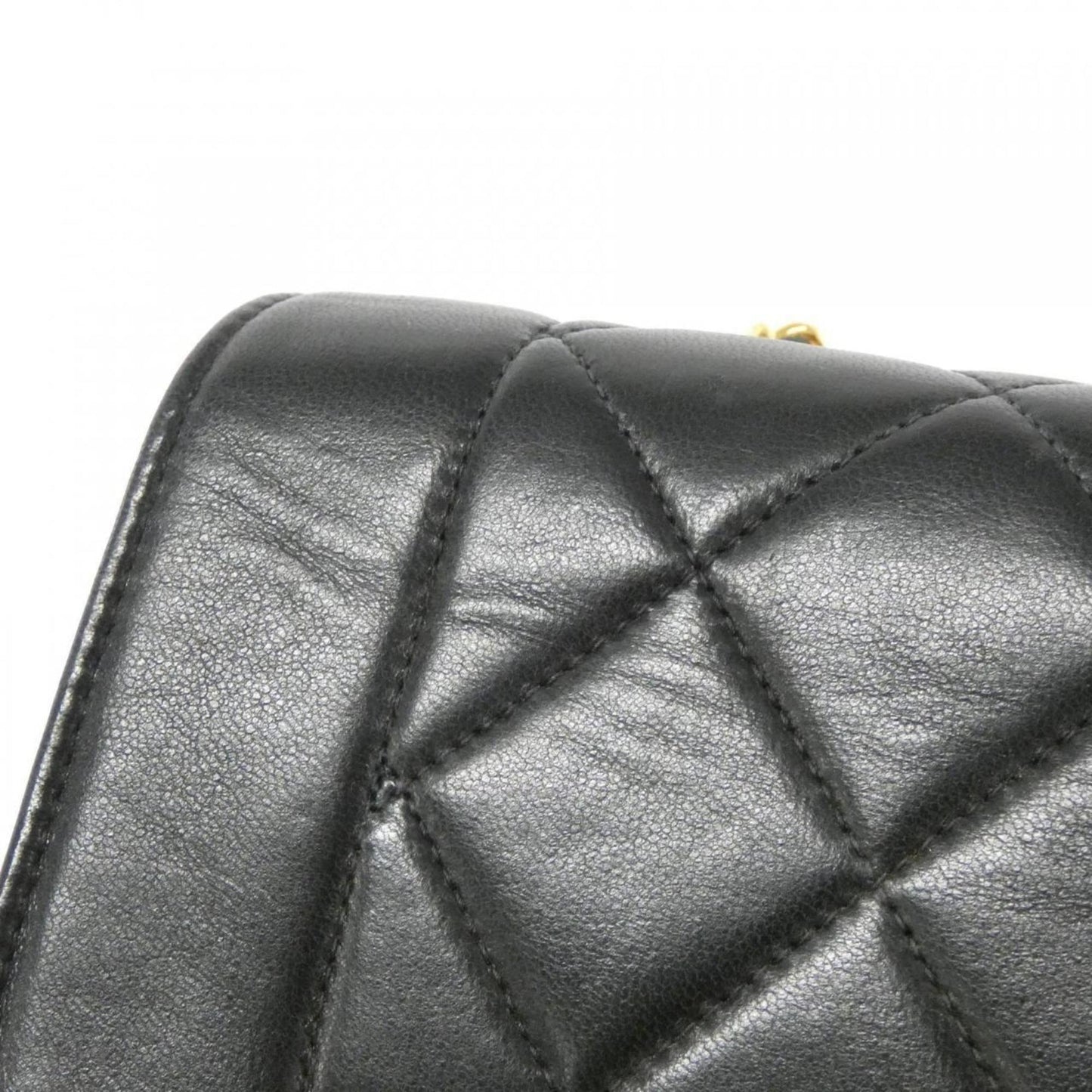 Chanel Others Black Shoulder Bags