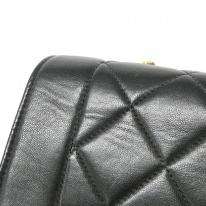 Chanel Others Black Shoulder Bags