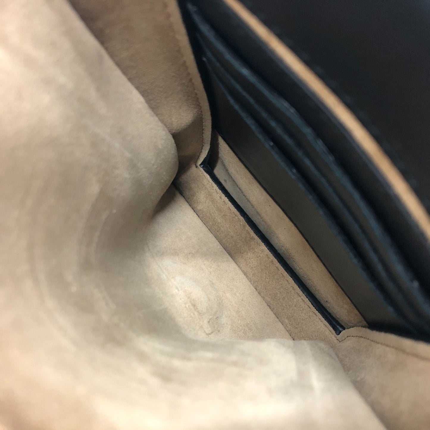 Loewe Others Black Shoulder Bags