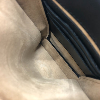 Loewe Others Black Shoulder Bags