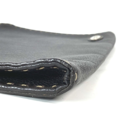 Fendi Others Brown Clutch Bags