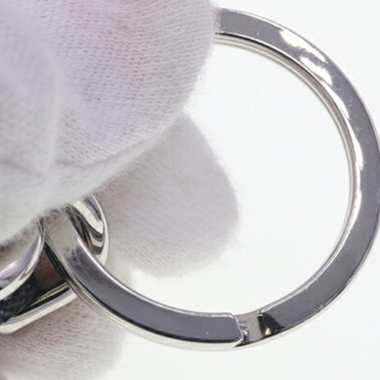 Fendi Other Metal Black Key Rings