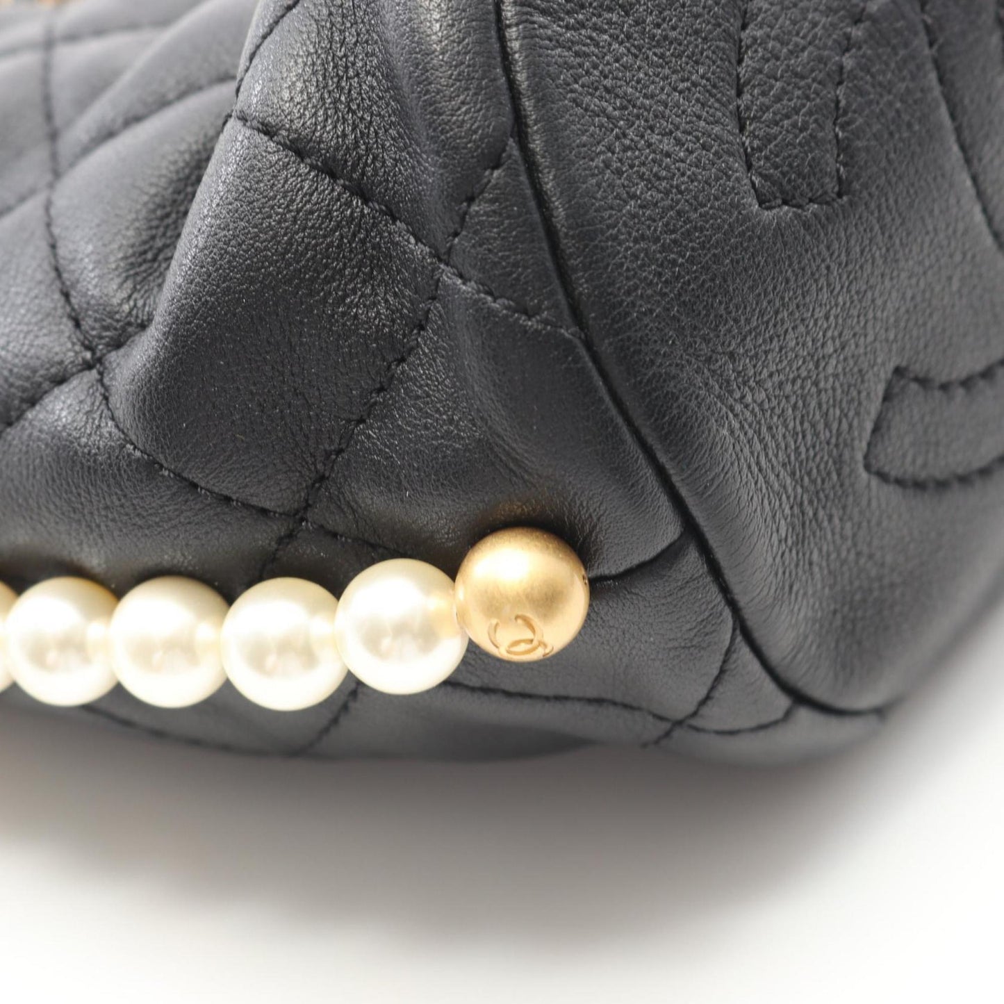 Chanel Others Black Shoulder Bags