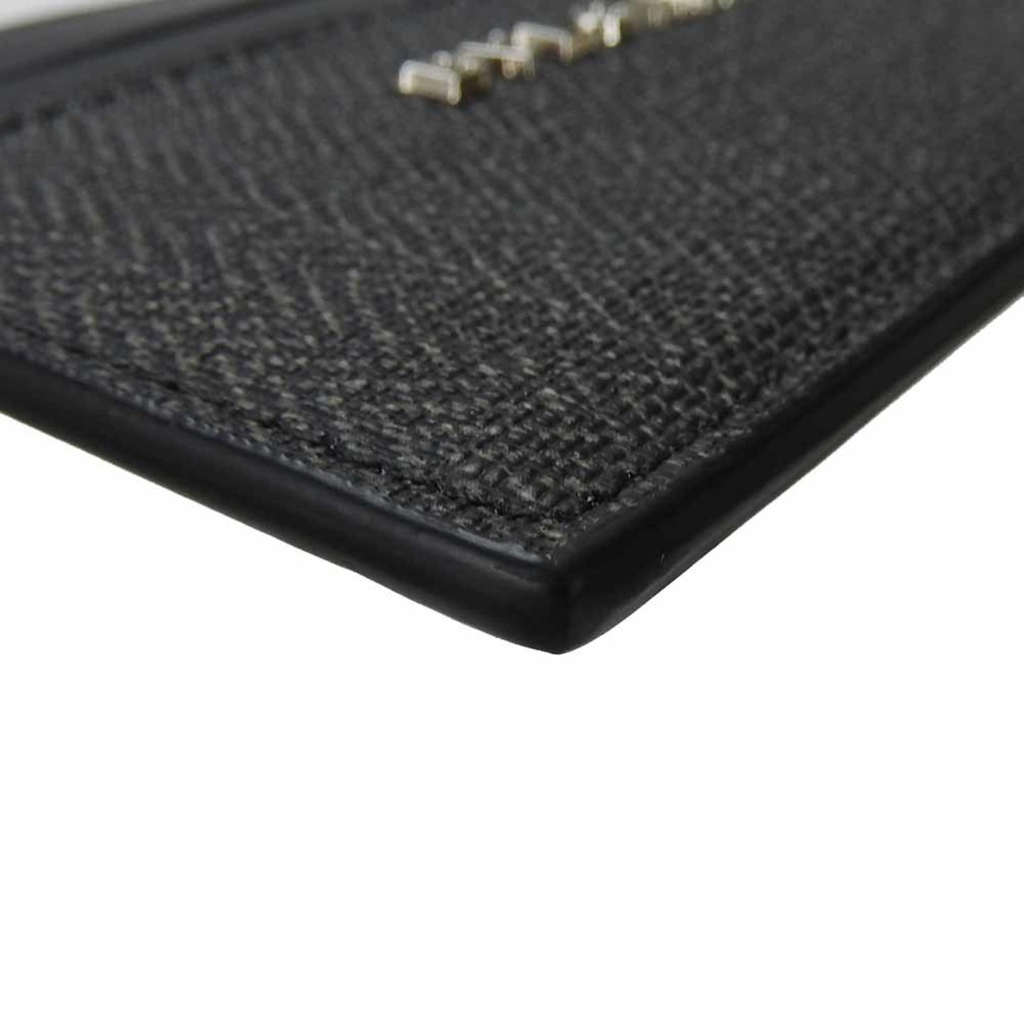 Bvlgari Pvc Black Cases