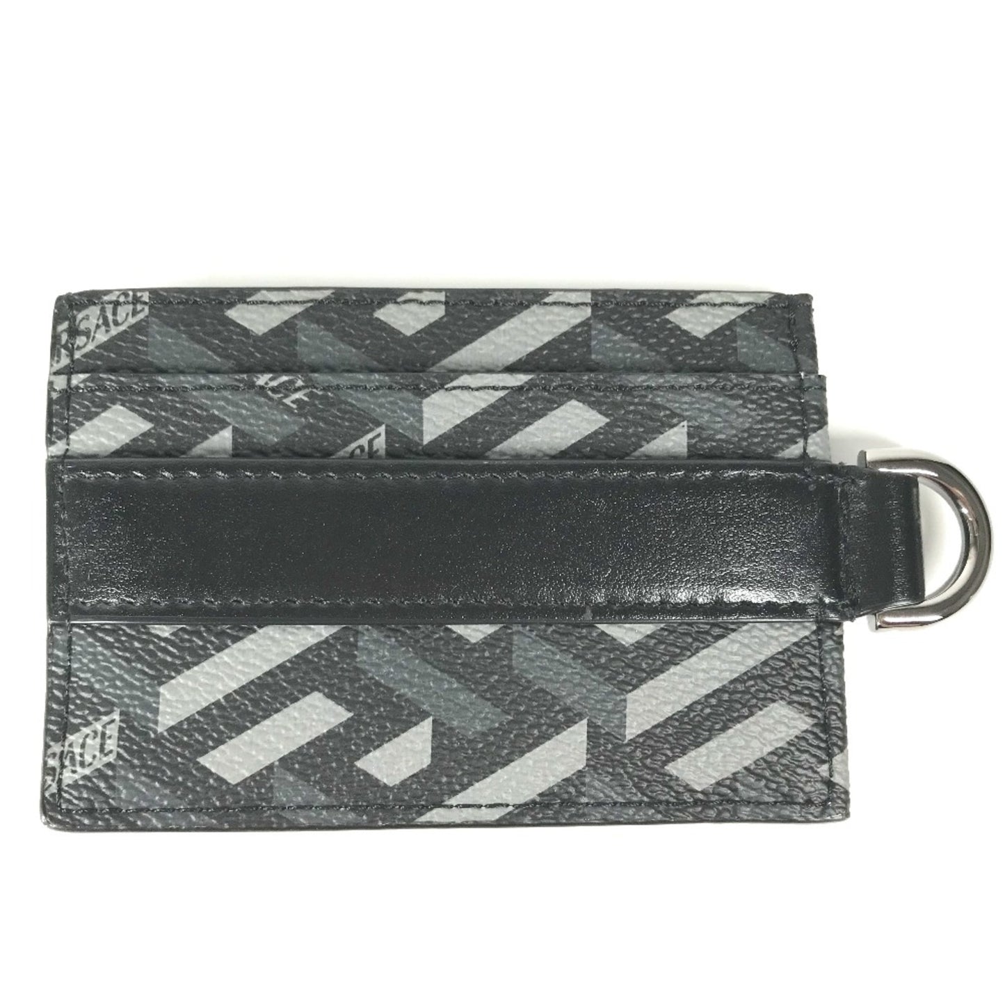 Versace Others Black Cases