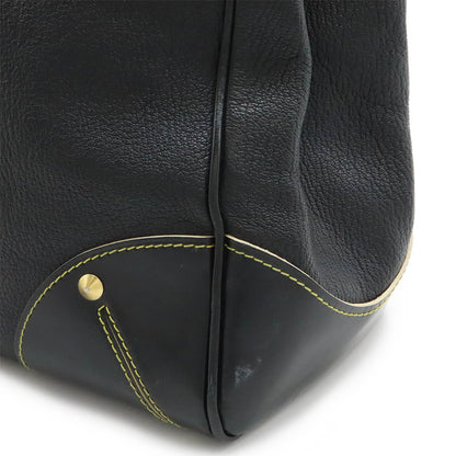 Louis Vuitton Other Leather Black Shoulder Bags