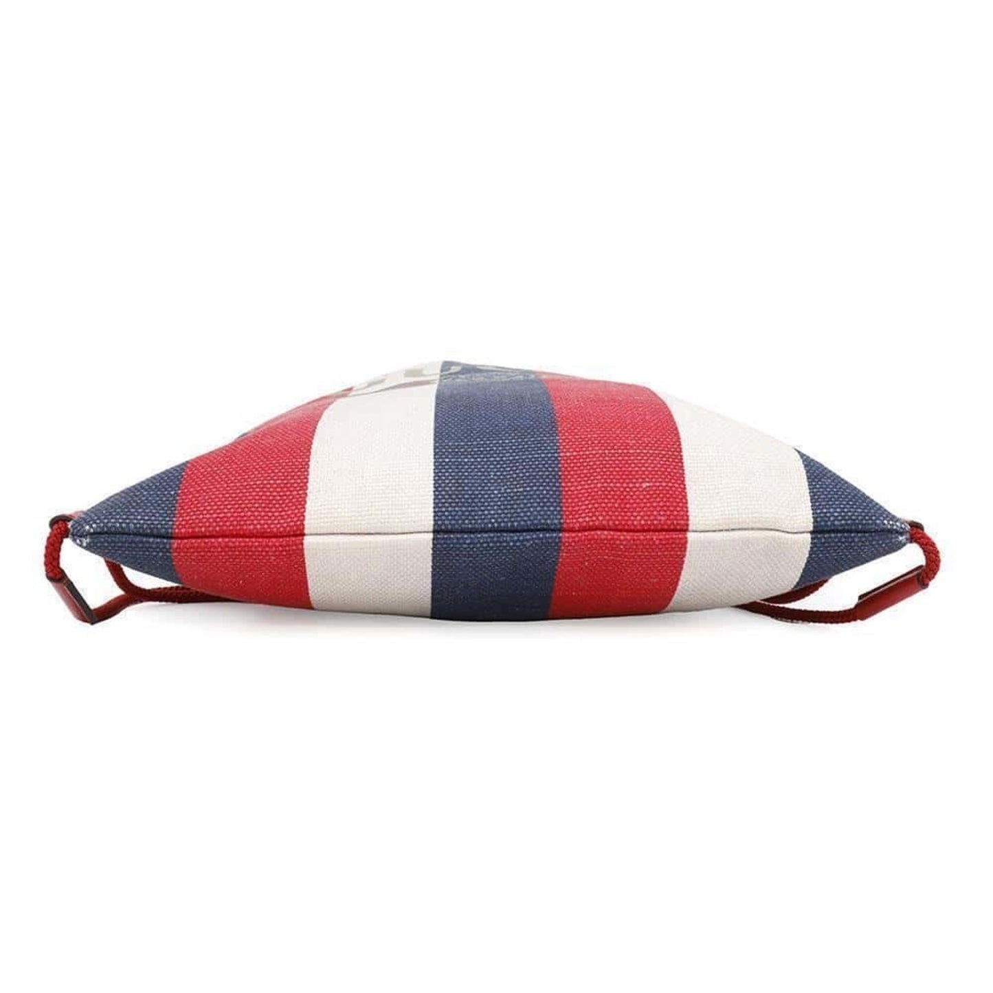 Gucci Canvas Blue Backpacks