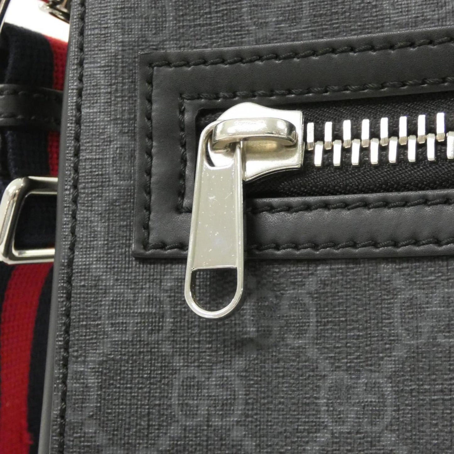 Gucci Others Black Shoulder Bags