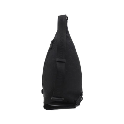 Louis Vuitton Others Black Shoulder Bags