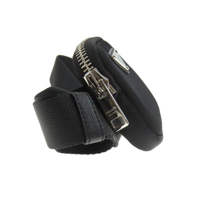 Prada Nylon Black Crossbody Bags