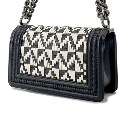 Chanel Others Black Shoulder Bags