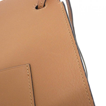 Loewe Others Brown Shoulder Bags