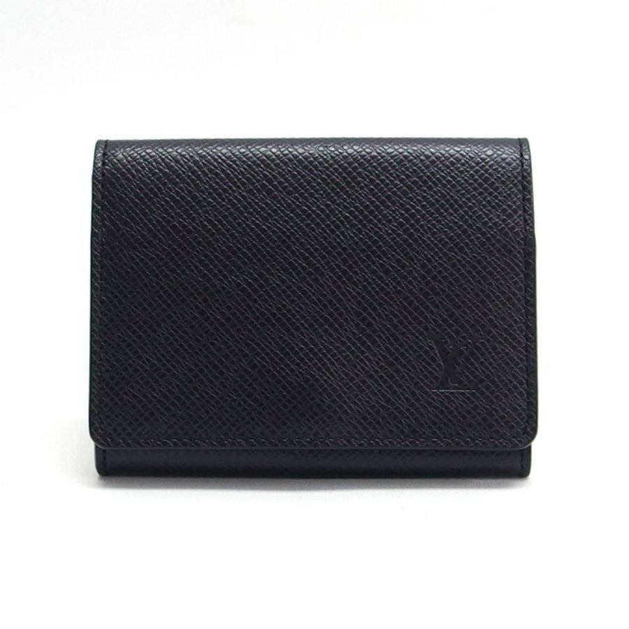 Louis Vuitton Others Black Cases