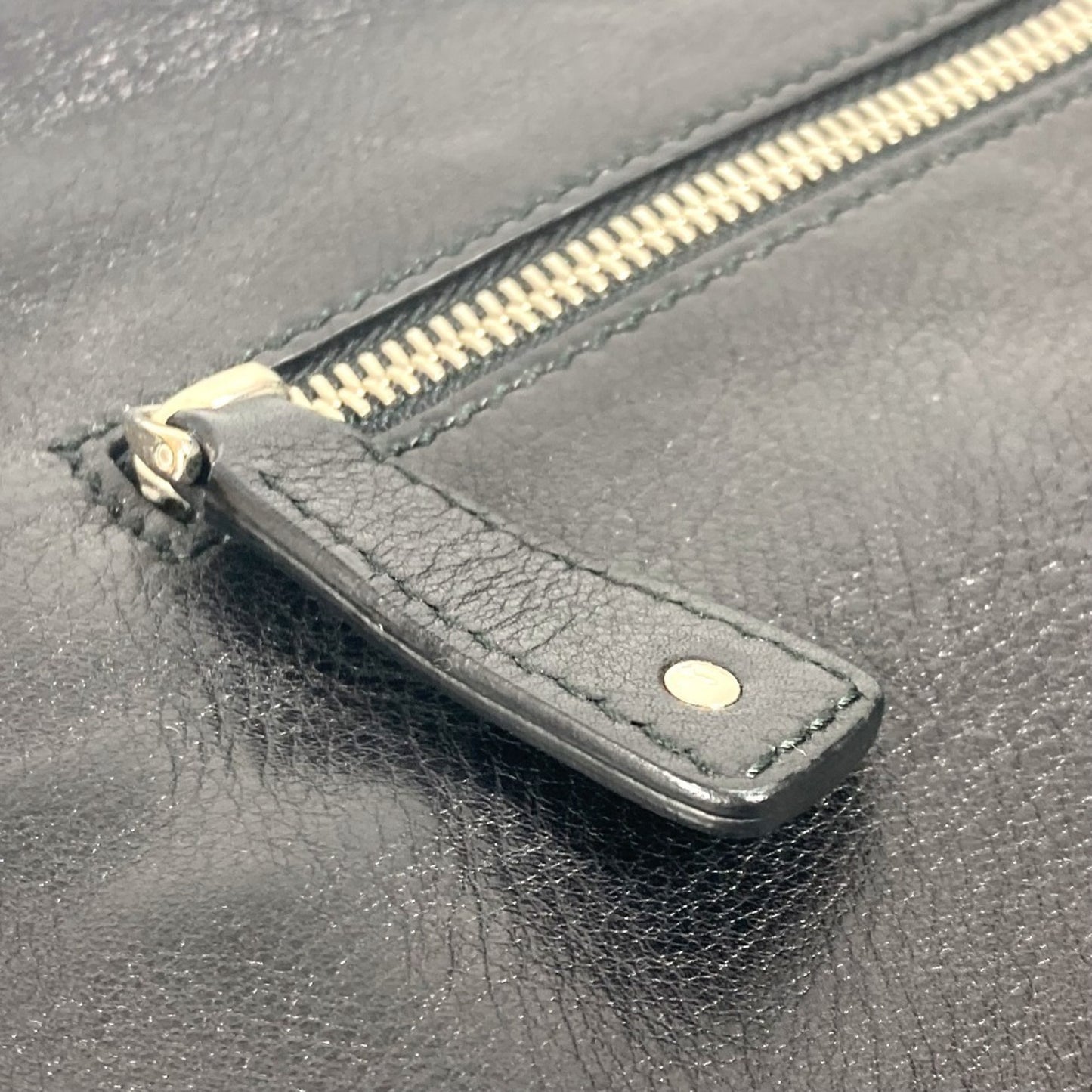 Bvlgari Others Black Clutch Bags
