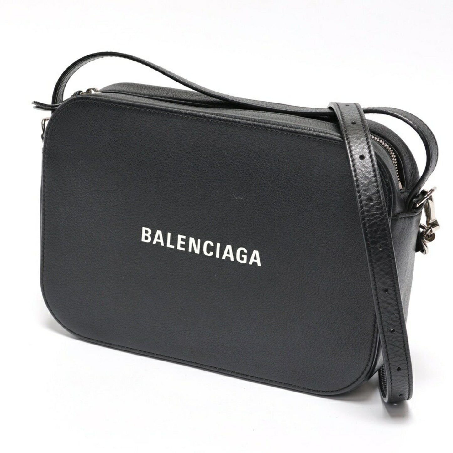 Balenciaga Others Black Shoulder Bags