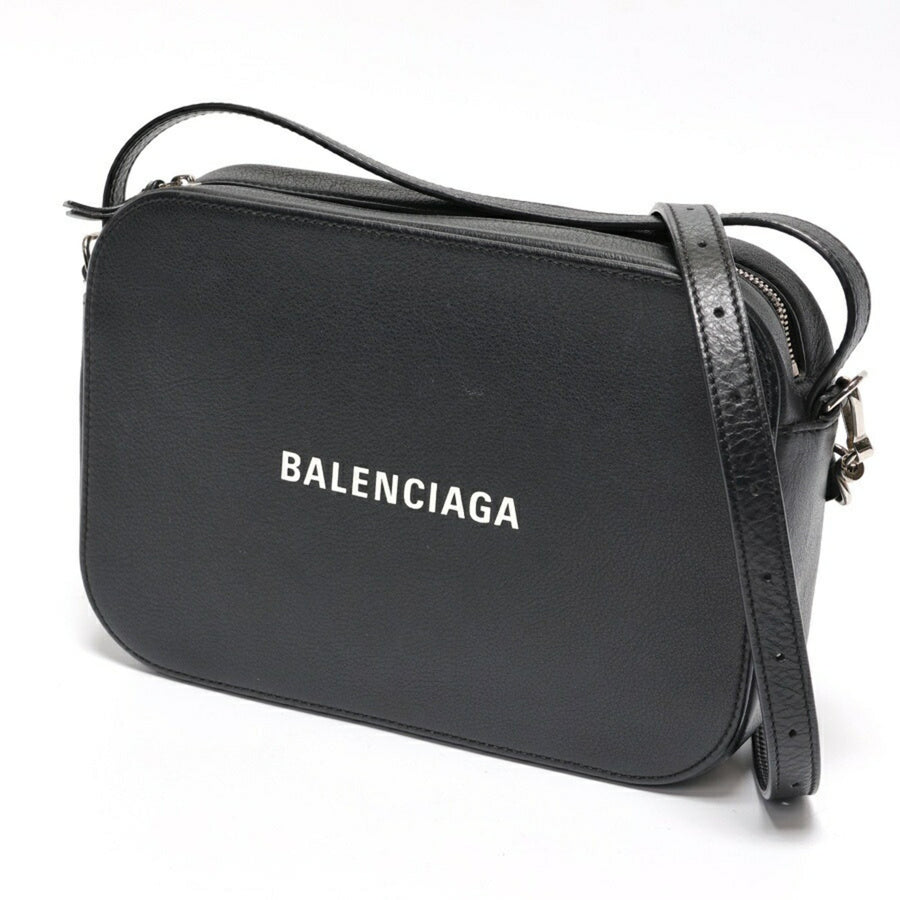 Balenciaga Others Black Shoulder Bags