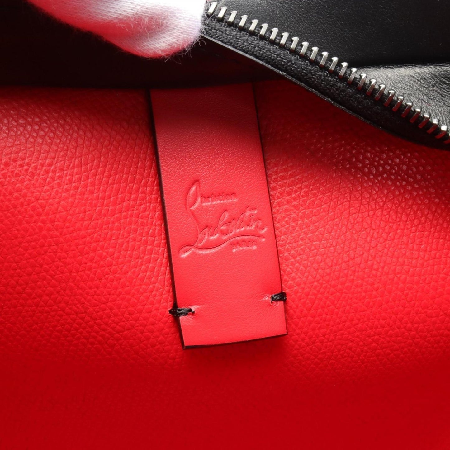 Christian Louboutin Others Black Tote Bags