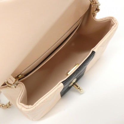 Chanel Others Black Shoulder Bags