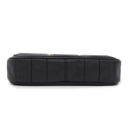 Celine Others Black Shoulder Bags