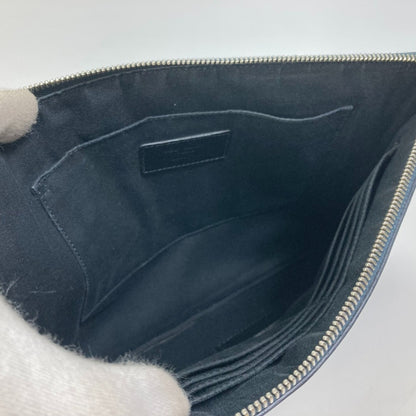 Saint Laurent Others Blue Clutch Bags
