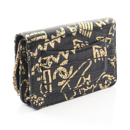 Chanel Others Black Shoulder Bags