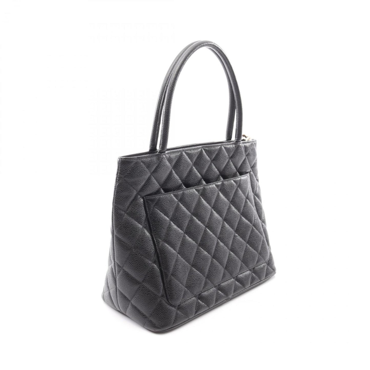 Chanel Others Black Tote Bags