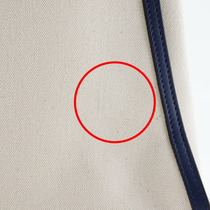 Fendi Canvas Blue Handbags
