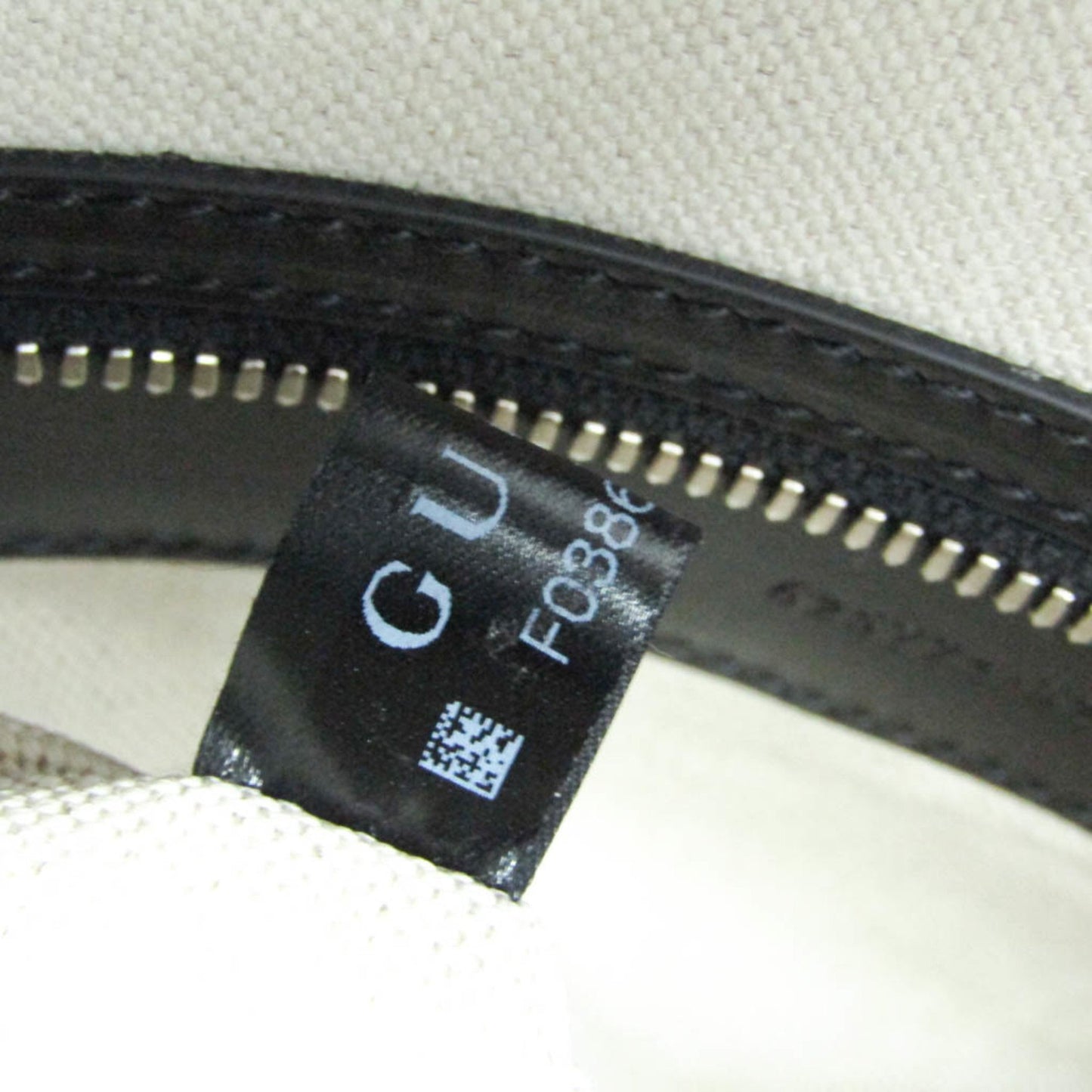 Gucci Others Black Shoulder Bags