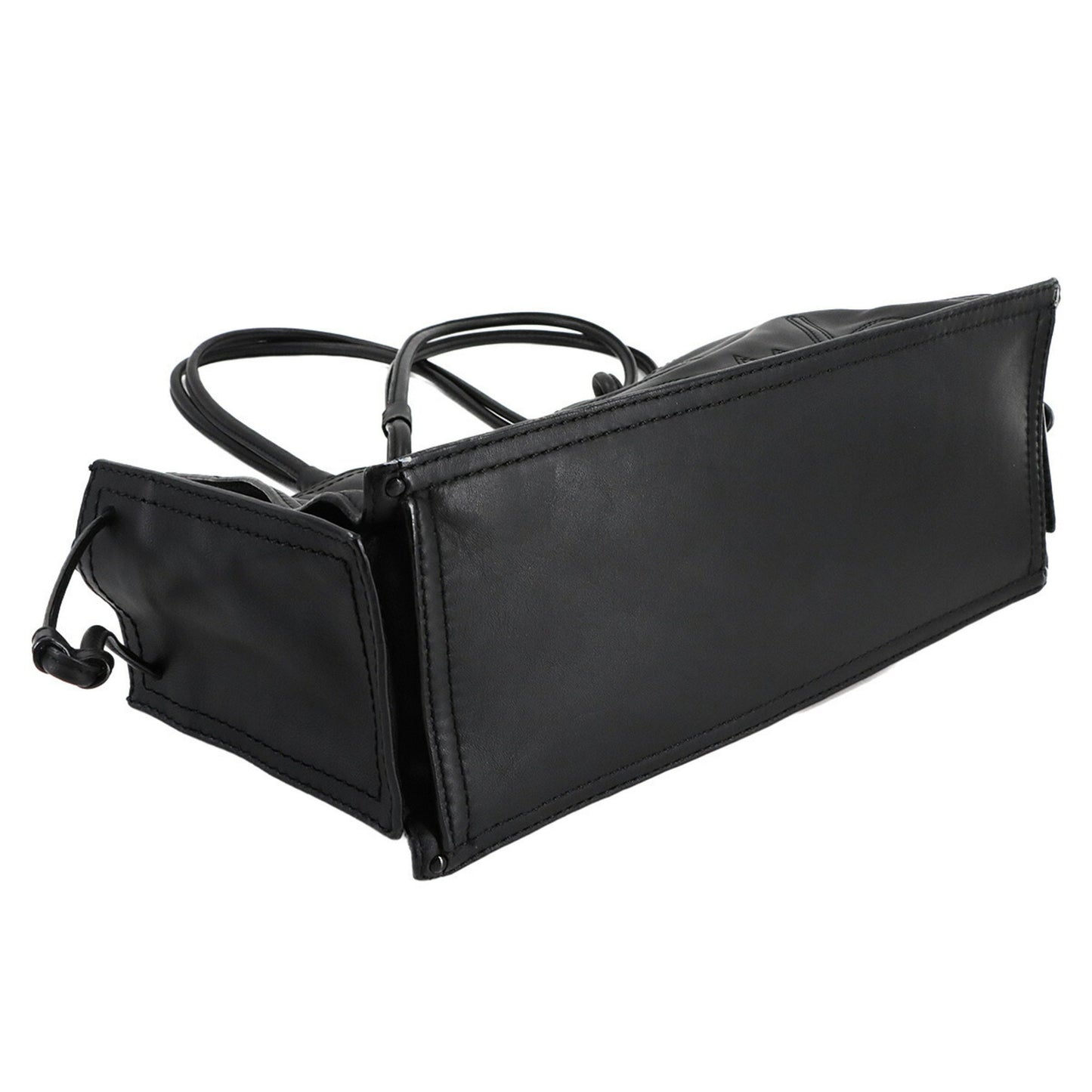 Loewe Others Black Tote Bags