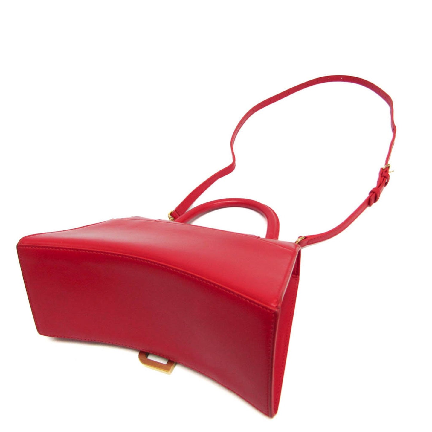Balenciaga Others Red Handbags