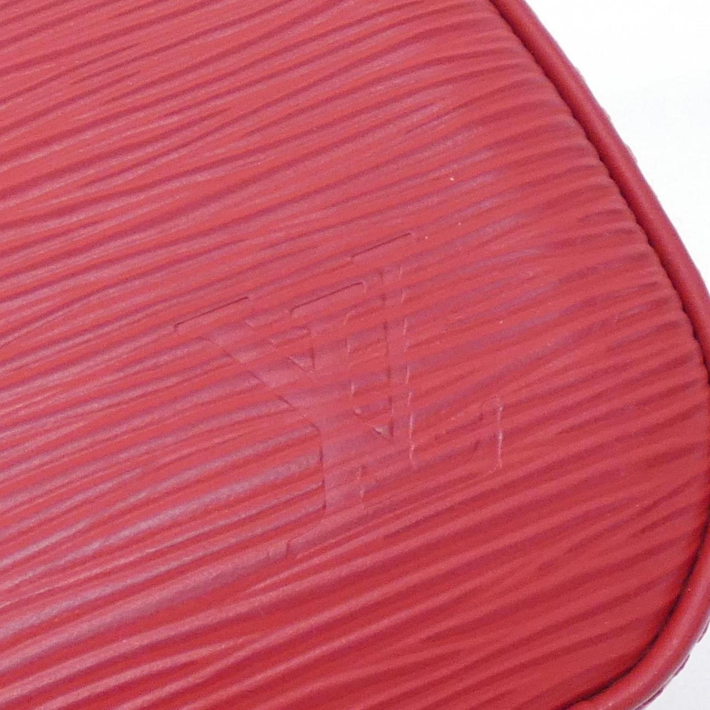 Louis Vuitton Others Red Handbags