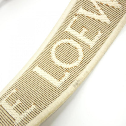 Loewe Others Brown Shoulder Bags