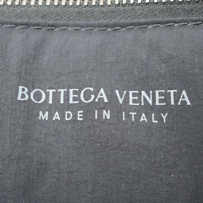 Bottega Veneta Nylon Black Small Bags