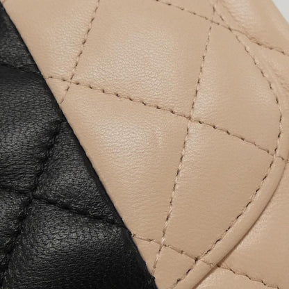 Chanel Others Black Shoulder Bags