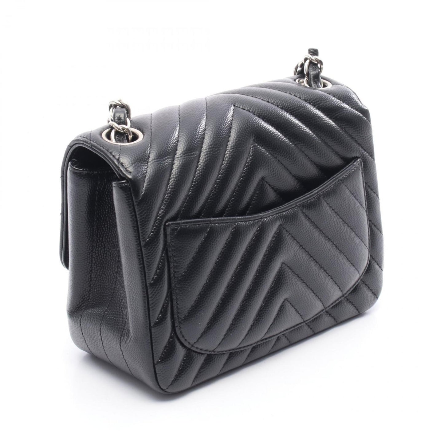 Chanel Others Black Shoulder Bags